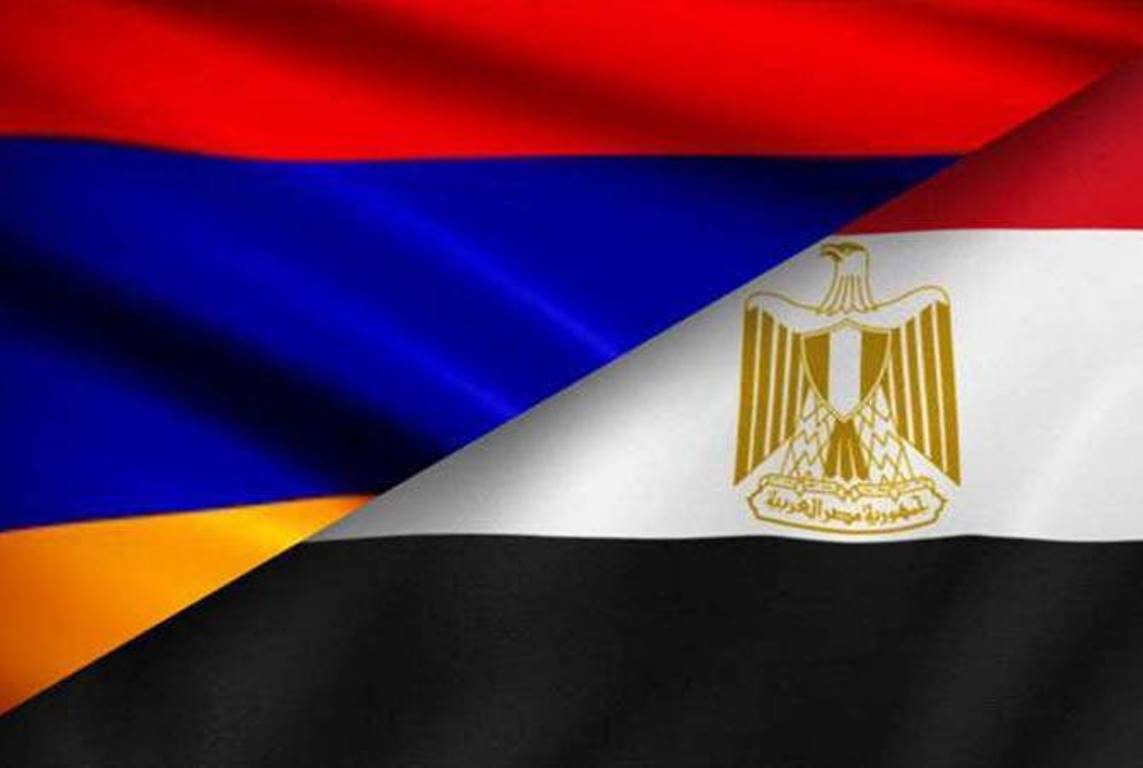 Армяно-египетские отношения отличаются исторически сложившейся дружбой и взаимным доверием: Арарат Мирзоян