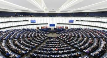 Новая резолюция Европарламента призывает Азербайджан защищать армянское наследие Карабаха