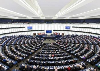 Новая резолюция Европарламента призывает Азербайджан защищать армянское наследие Карабаха