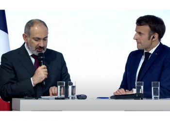 Пашинян пообещал приложить все усилия для эффективной реализации армяно- французских программ