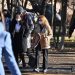 В Армении за прошедший день подтверждено 122 случая заболевания COVID-19