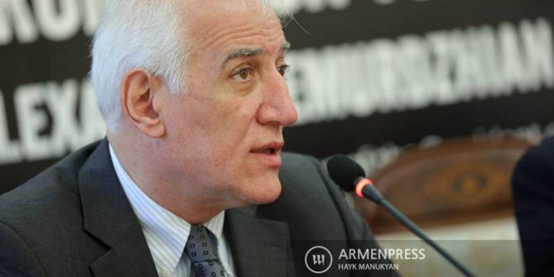 Основной вопрос повестки правительства — противостояние ожидаемой инфляции: Ваагн Хачатурян