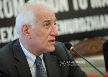 Основной вопрос повестки правительства — противостояние ожидаемой инфляции: Ваагн Хачатурян