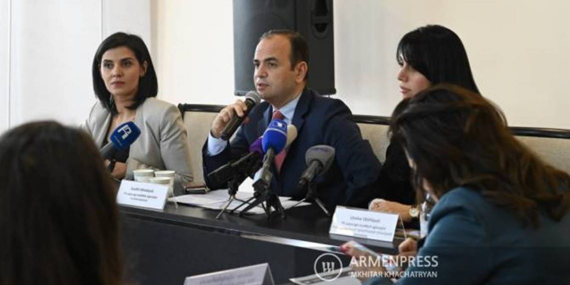 Офис главного уполномоченного по делам диаспоры запускает программу «К делу!» 2022