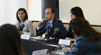 Офис главного уполномоченного по делам диаспоры запускает программу «К делу!» 2022