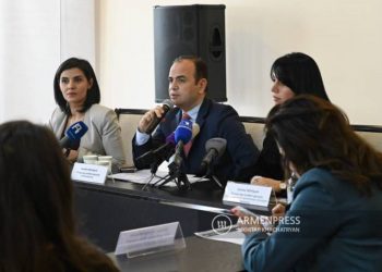 Офис главного уполномоченного по делам диаспоры запускает программу «К делу!» 2022