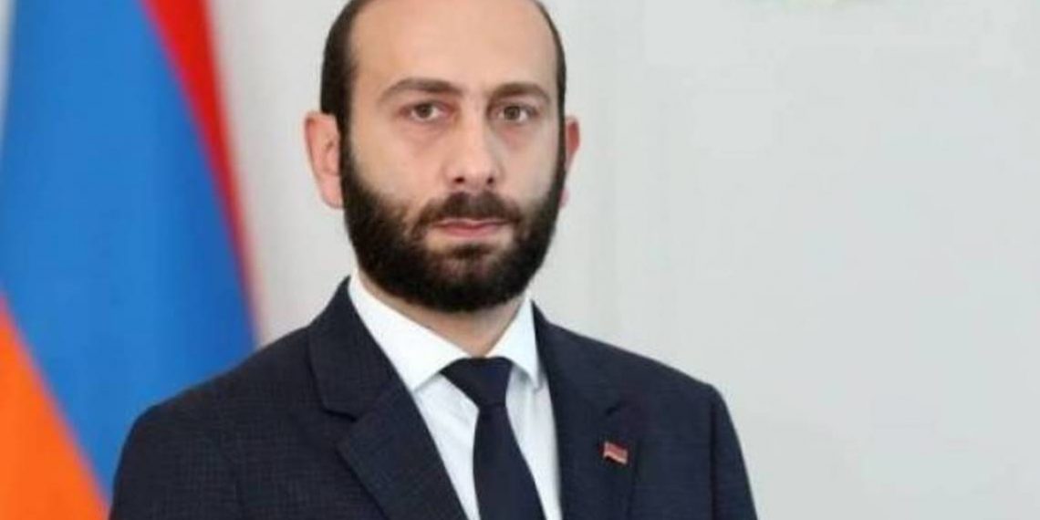 Арарат Мирзоян выедет в Анталию