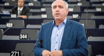 Жизнь коренного народа Нагорного Карабаха в опасности: депутат Европарламента Петер ван Дален