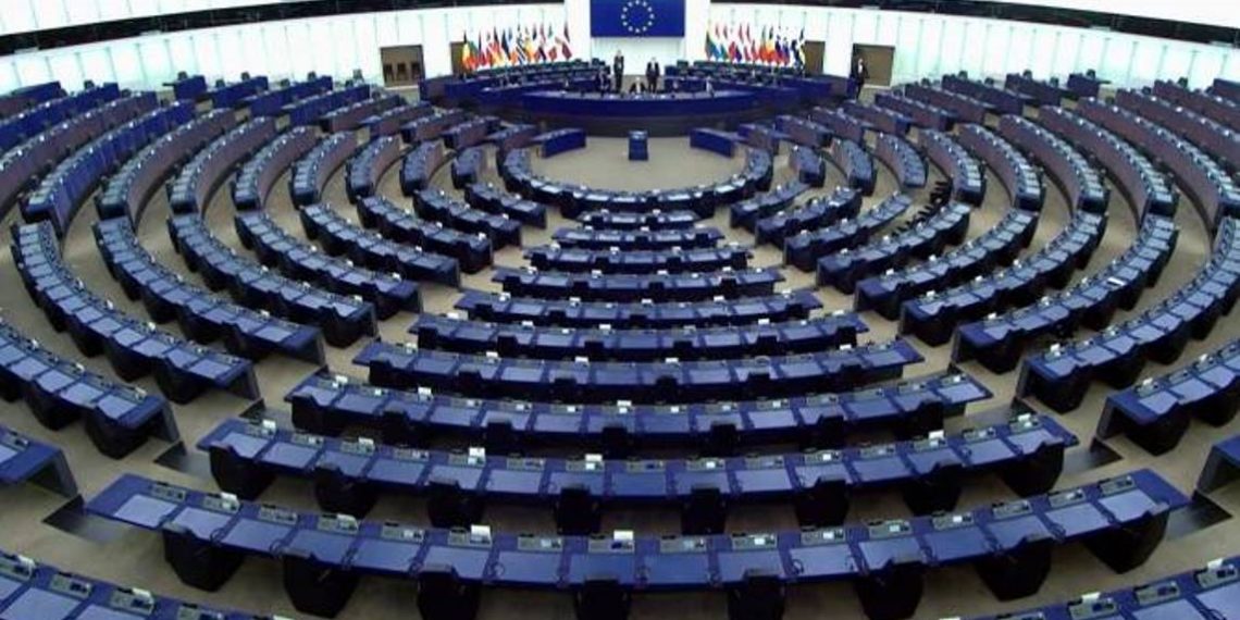 Европарламент принял резолюцию, осуждающую уничтожение культурного наследия Нагорного Карабаха