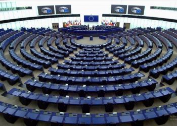 Европарламент принял резолюцию, осуждающую уничтожение культурного наследия Нагорного Карабаха