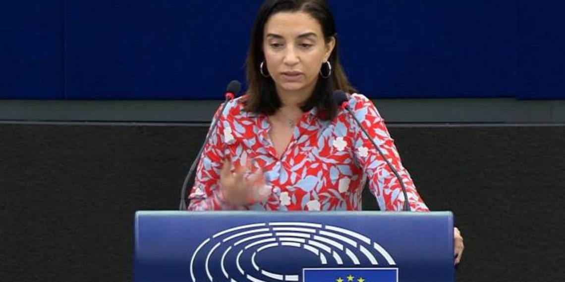 Депутат Европарламента предупредила Азербайджан: Мир смотрит, и мы не будем молчать, хватит!