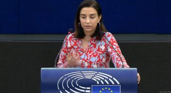 Депутат Европарламента предупредила Азербайджан: Мир смотрит, и мы не будем молчать, хватит!