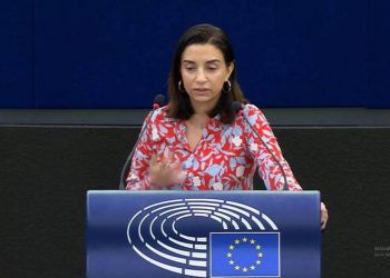 Депутат Европарламента предупредила Азербайджан: Мир смотрит, и мы не будем молчать, хватит!