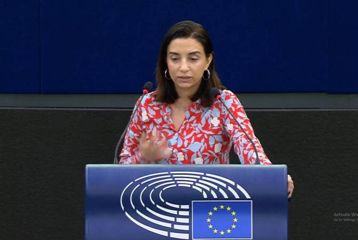 Депутат Европарламента предупредила Азербайджан: Мир смотрит, и мы не будем молчать, хватит!
