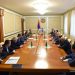 Президент Республики Арцах провел расширенное заседание Совета безопасности