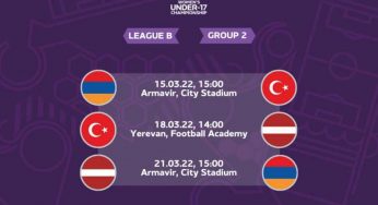 Женская сборная Уэльса по футболу не приедет в Армению