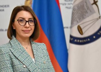 Политика этнической и религиозной ненависти к армянам в Азербайджане носит системный характер: ЗПЧ Армении