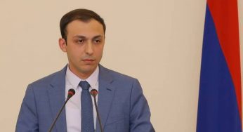 Цель Азербайджана — изгнать армян из Арцаха и провести этническую чистку: Омбудсмен Республики Арцах