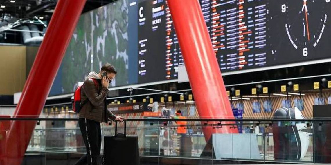 Россия сняла ограничения на воздушное сообщение из-за коронавируса для Армении и 7 стран