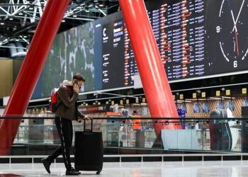 Россия сняла ограничения на воздушное сообщение из-за коронавируса для Армении и 7 стран