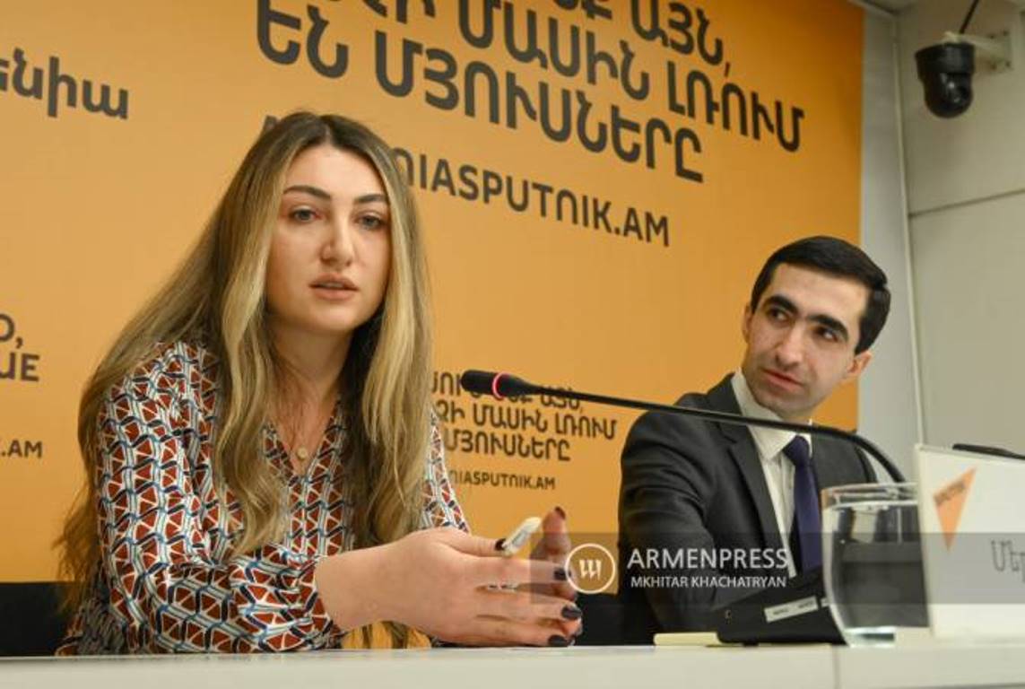 1-процентный экономический спад в России может привести к 0,7-процентному спаду в Армении: экономист