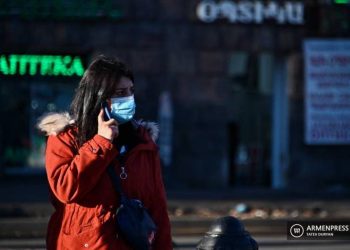 COVID-19: в Армении за сутки подтверждено 111 новых случаев