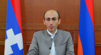 Из-за разнузданности Азербайджана население Арцаха уже 5 дней лишено газоснабжения. Артак Бегларян