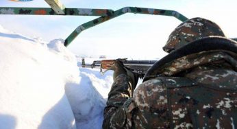 МО Арцаха считает дезинформацию МО Азербайджана попыткой Баку скрыть собственные нарушения