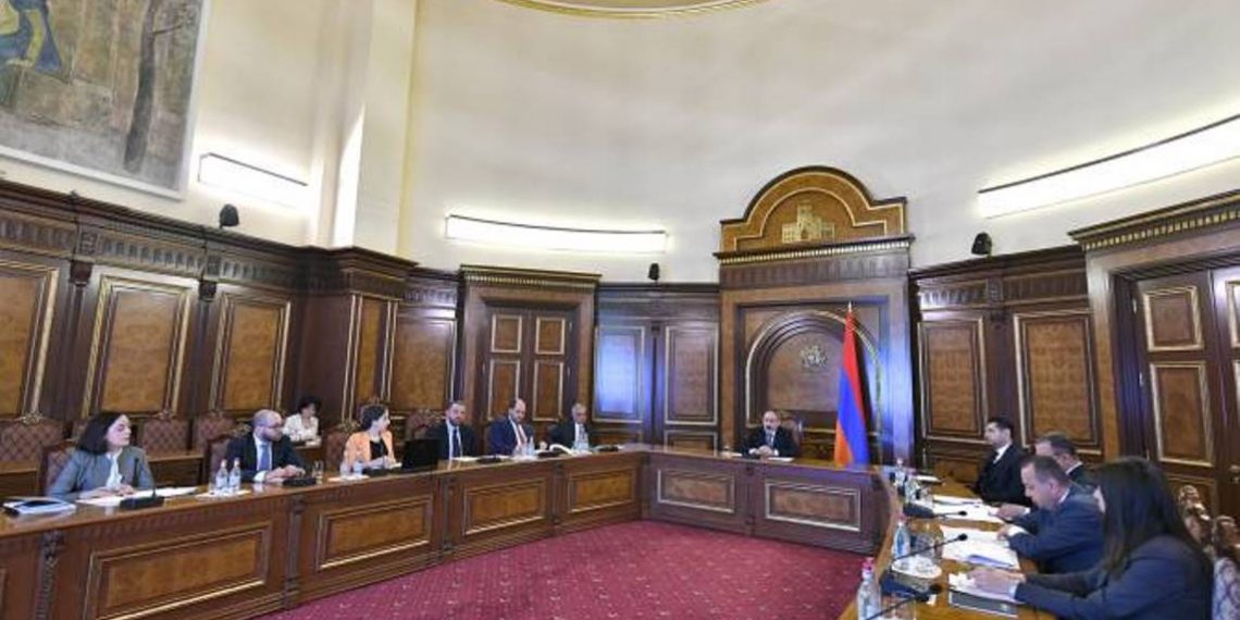 Инвестиционный комитет оценит первоочередность общественных инвестиций: Никол Пашинян