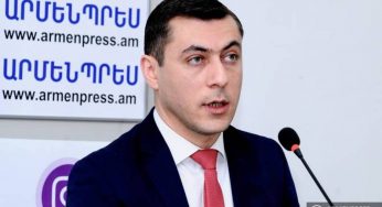 Когда же наступит весна: комментарии Гагика Суреняна