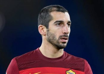«Рома» может предложить Мхитаряну новый контракт