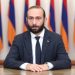 Для нас вопрос Нагорного Карабаха — вопрос не территории, а прав: интервью Арарата Мирзояна «Арменпресс»