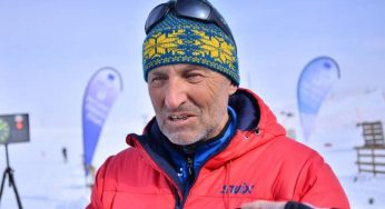 Игры в Пекине были одними из лучших: тренер сборной Армении по лыжному спорту о прошедшем сезоне