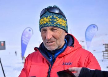 Игры в Пекине были одними из лучших: тренер сборной Армении по лыжному спорту о прошедшем сезоне