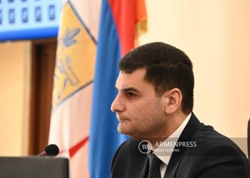 Ереван готов содействовать Степанакерту: мэр Еревана