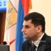 Ереван готов содействовать Степанакерту: мэр Еревана