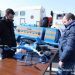 В Спасательную службу МЧС Армении поступило 12 дронов