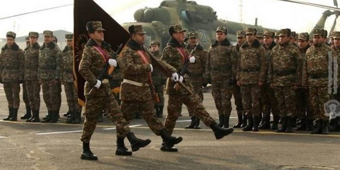 Вертолеты, БПЛА, ракетно-артиллерийские средства: замминистра представил пополнение вооружения