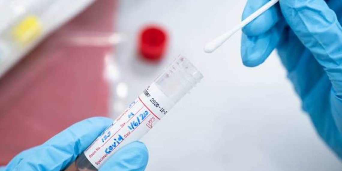 В Арцахе нет новых случаев заражения COVID-19