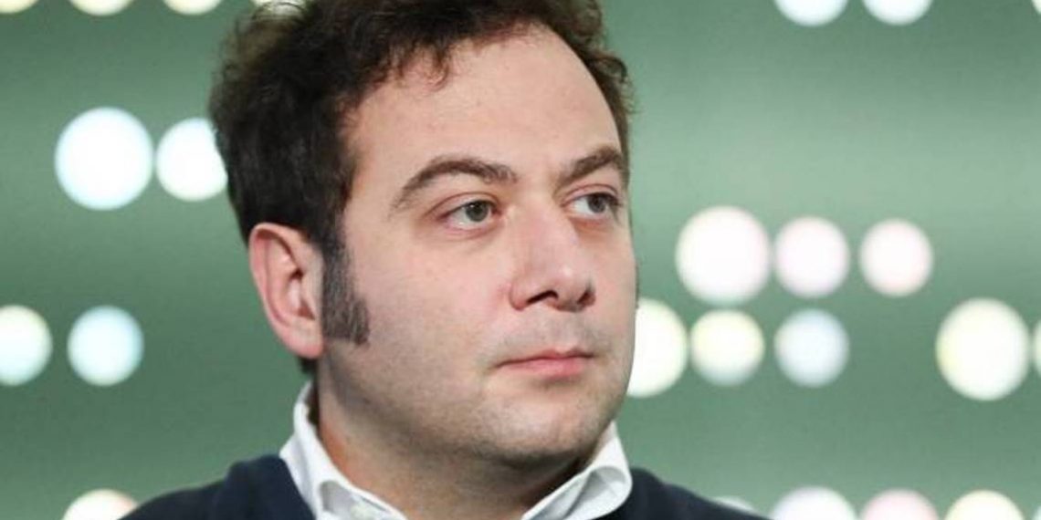 Тигран Худавердян сменит Елену Бунину на посту гендиректора «Яндекса» в России