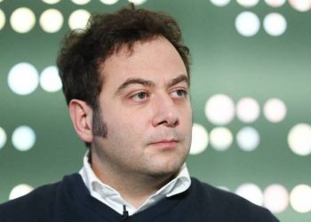 Тигран Худавердян сменит Елену Бунину на посту гендиректора «Яндекса» в России