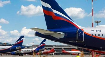 «Аэрофлот» возобновит полеты в Армению