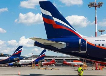 «Аэрофлот» возобновит полеты в Армению