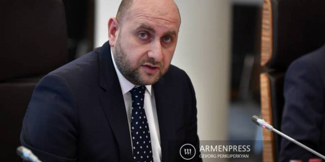 По оценкам ЦБ, денежные переводы в Армению сократятся на около 20%