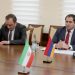 Министр обороны Армении и посол Ирана обсудили вопросы региональной и международной безопасности