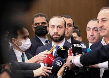 В целом население Армении хочет нормализации отношения с Турцией: интервью главы МИД Армении агентству «Анадолу»