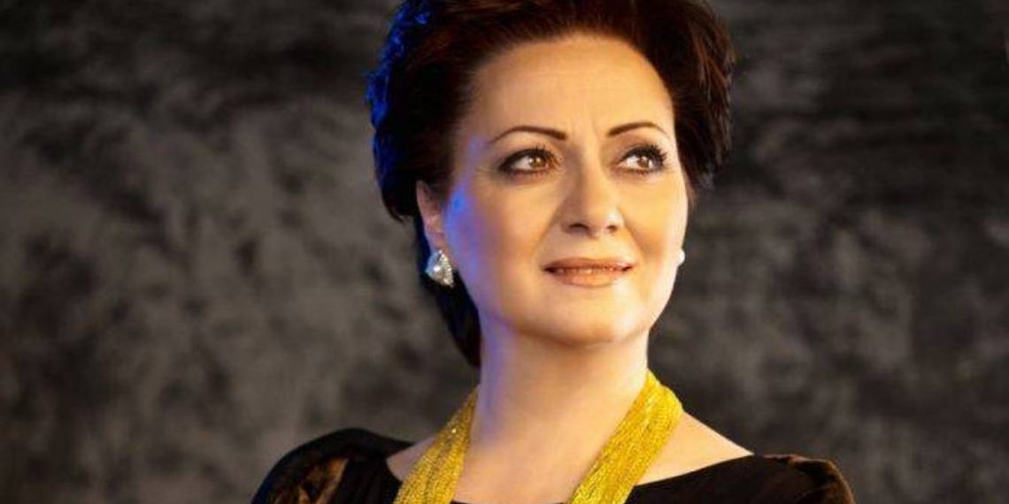 В основе всего должны быть знания, образование и культура: Асмик Папян