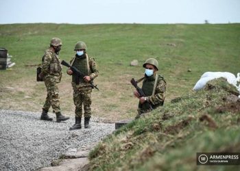 Правительство подвело итоги программ по обороне, реализованных в 2021 году