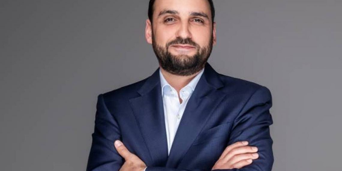 Цель «Майлер»  — стать региональным центром горнолыжного отдыха: Тигран Арутюнян.