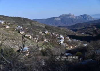 Группа быстрого реагирования Омбудсмена Армении выехала в Сюник для ознакомления с ситуацией вокруг Неркин Анда